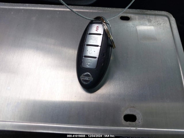 Nissan Versa 1.6 Sl 2016 3N1CN7AP0GL913375 Image 11