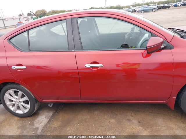 Nissan Versa 1.6 Sl 2016 3N1CN7AP0GL913375 Image 14