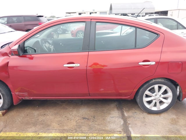 Nissan Versa 1.6 Sl 2016 3N1CN7AP0GL913375 Image 15
