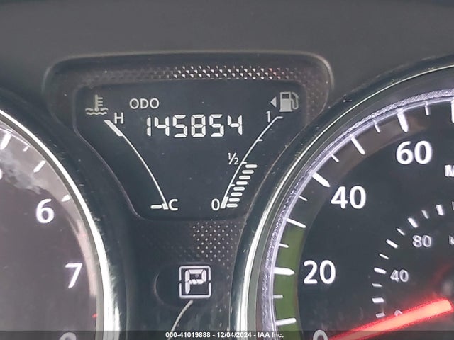 Nissan Versa 1.6 Sl 2016 3N1CN7AP0GL913375 Image 16