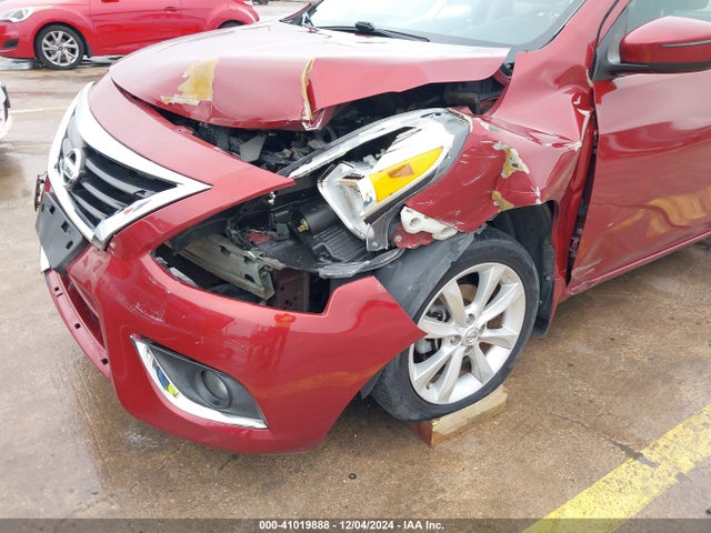Nissan Versa 1.6 Sl 2016 3N1CN7AP0GL913375 Image 6