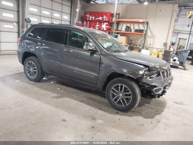 1C4RJFBMXJC373893 auction archive image