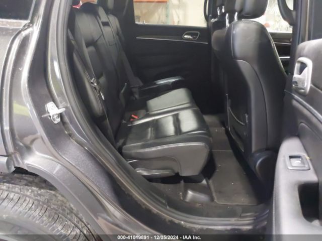 1C4RJFBMXJC373893 Jeep Grand Cherokee Limited 4x4