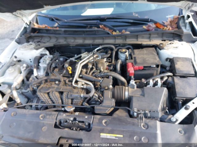 1N4BL4BV5MN340971 Nissan Altima S Fwd