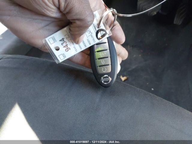 1N4BL4BV5MN340971 Nissan Altima S Fwd