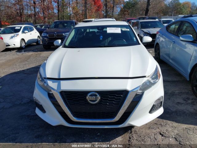 1N4BL4BV5MN340971 Nissan Altima S Fwd