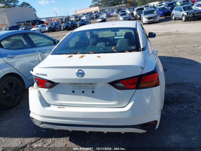 1N4BL4BV5MN340971 Nissan Altima S Fwd
