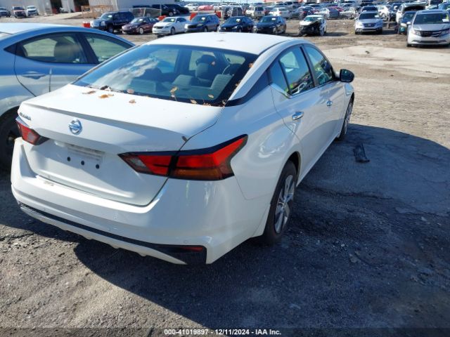 1N4BL4BV5MN340971 Nissan Altima S Fwd