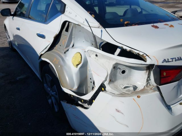 1N4BL4BV5MN340971 Nissan Altima S Fwd