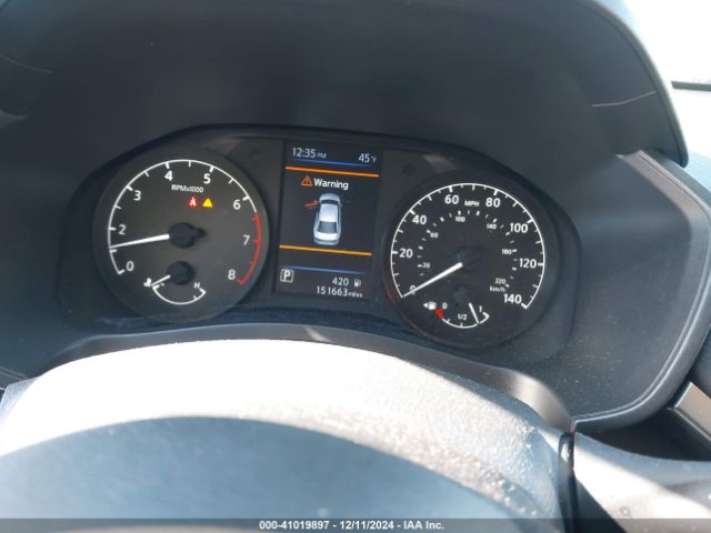 1N4BL4BV5MN340971 Nissan Altima S Fwd