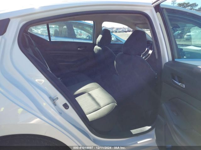 1N4BL4BV5MN340971 Nissan Altima S Fwd