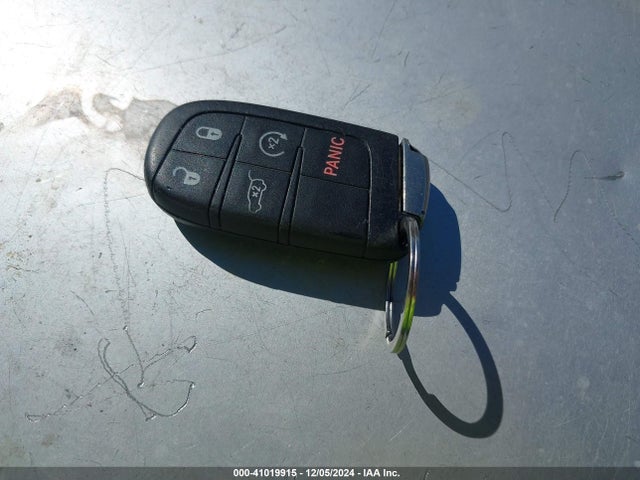 1C4RJFBG4EC351291 Jeep Grand Cherokee Limited