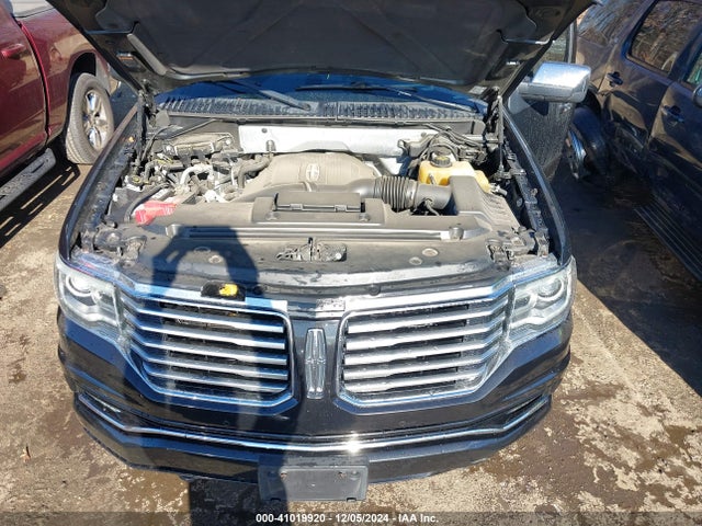5LMJJ3JTXFEJ13020 Lincoln NAVIGATOR L
