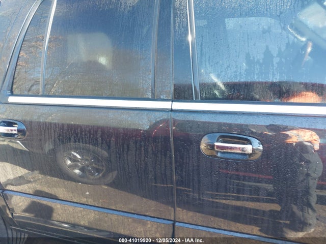 5LMJJ3JTXFEJ13020 Lincoln NAVIGATOR L