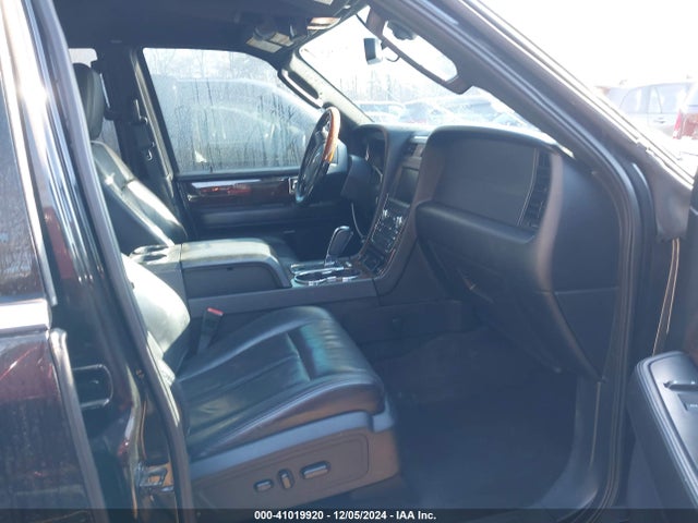 5LMJJ3JTXFEJ13020 Lincoln NAVIGATOR L