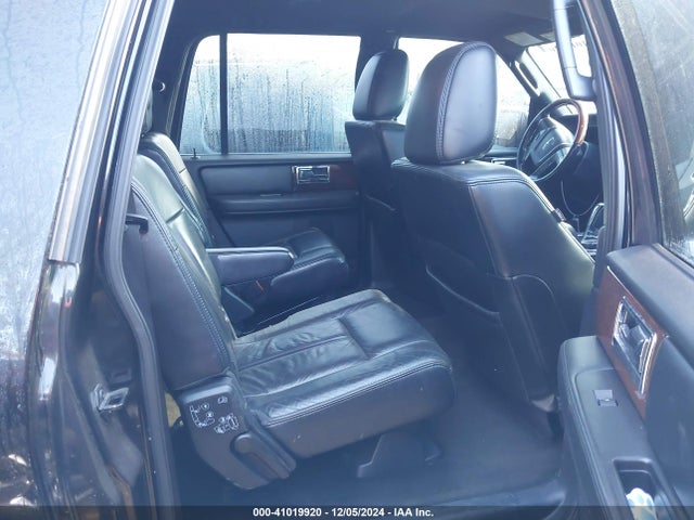 5LMJJ3JTXFEJ13020 Lincoln NAVIGATOR L
