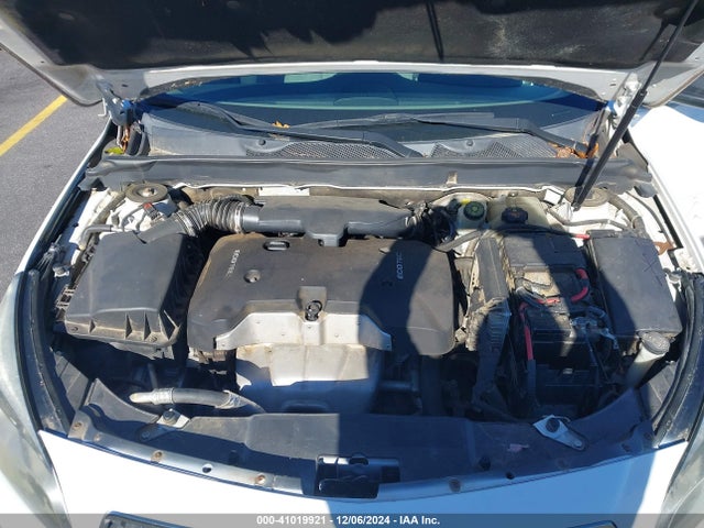 Chevrolet MALIBU 1LT 2014 1G11C5SL2EF220110 Image 10