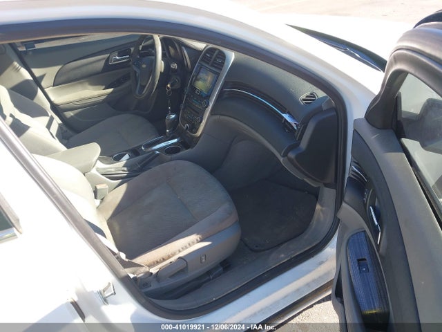Chevrolet MALIBU 1LT 2014 1G11C5SL2EF220110 Image 5