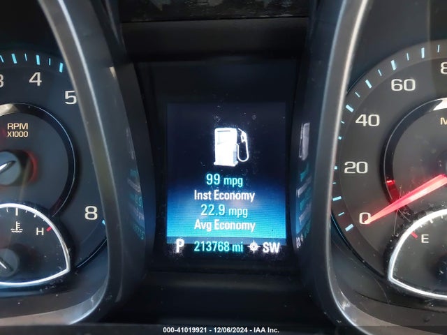 Chevrolet MALIBU 1LT 2014 1G11C5SL2EF220110 Image 7