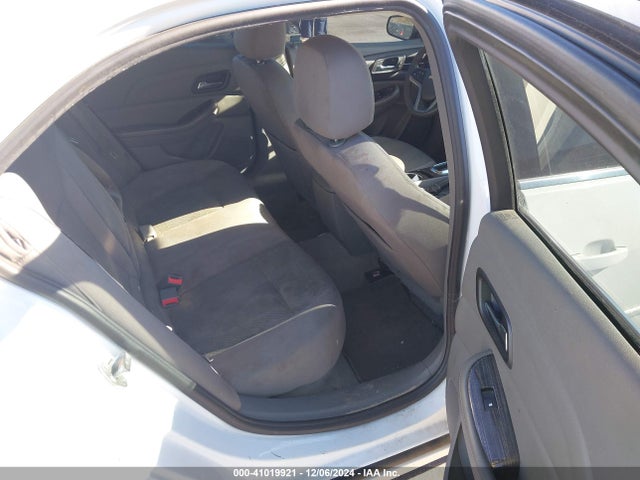 Chevrolet MALIBU 1LT 2014 1G11C5SL2EF220110 Image 8