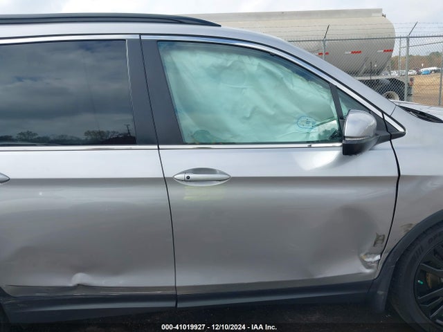 Honda Pilot 2wd Special Edition 2021 5FNYF5H22MB032654 Image 13