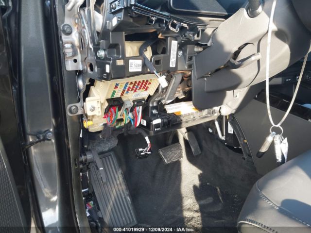 KNDCR3L13P5061350 KIA Niro Ev Wind