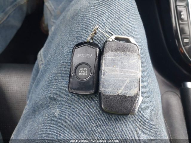 3KPF54AD2KE028414 KIA FORTE EX