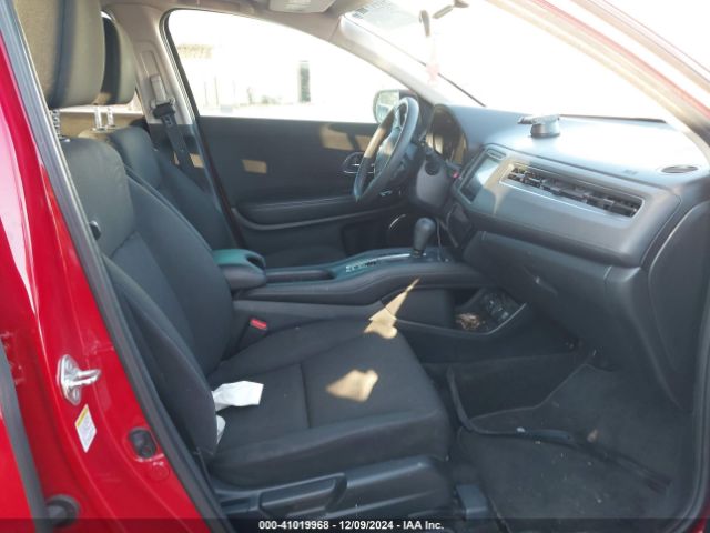 3CZRU5H53GM707037 Honda HR-V EX