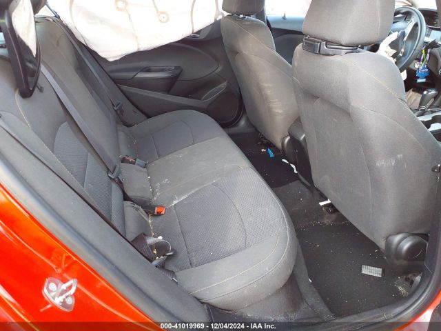 1G1BC5SMXH7258132 Chevrolet Cruze Ls Auto