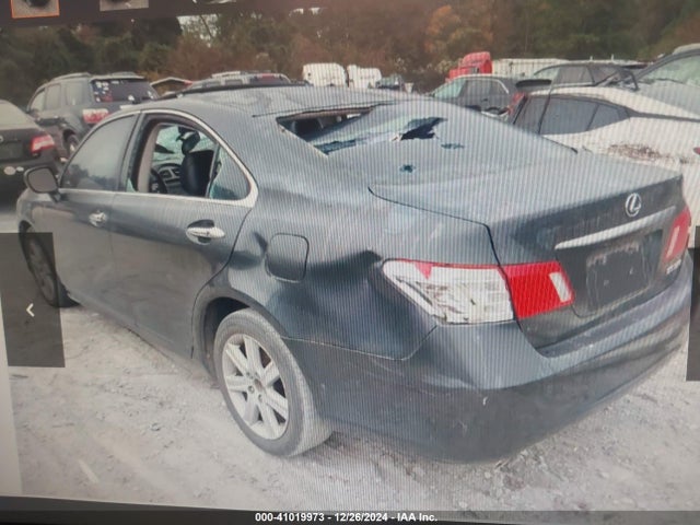 41019973 :رقم المزاد ، JTHBJ46G572063674 vin ، 2007 Lexus Es 350 مزاد بيع