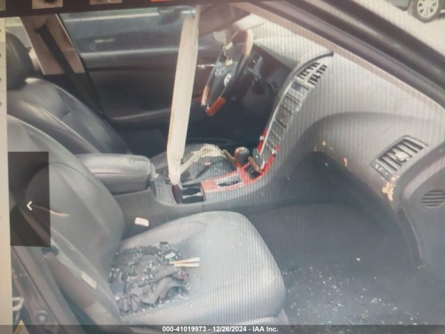 41019973 :رقم المزاد ، JTHBJ46G572063674 vin ، 2007 Lexus Es 350 مزاد بيع