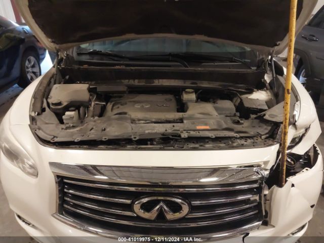 5N1AL0MM3FC507907 Infiniti QX60