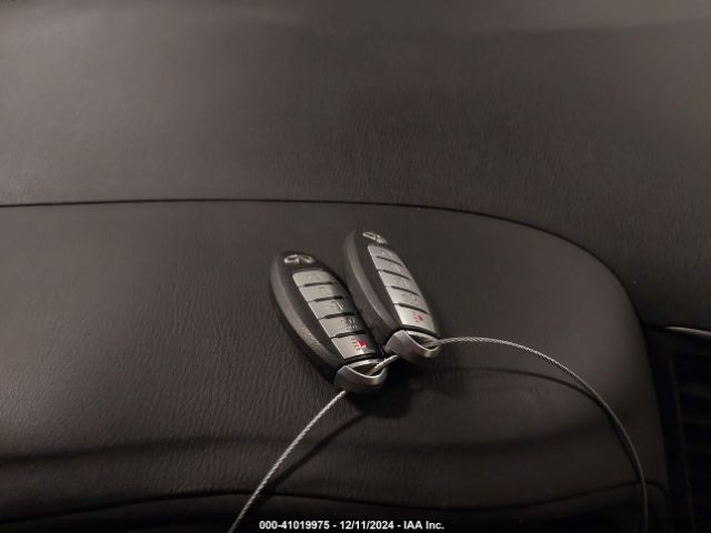 5N1AL0MM3FC507907 Infiniti QX60