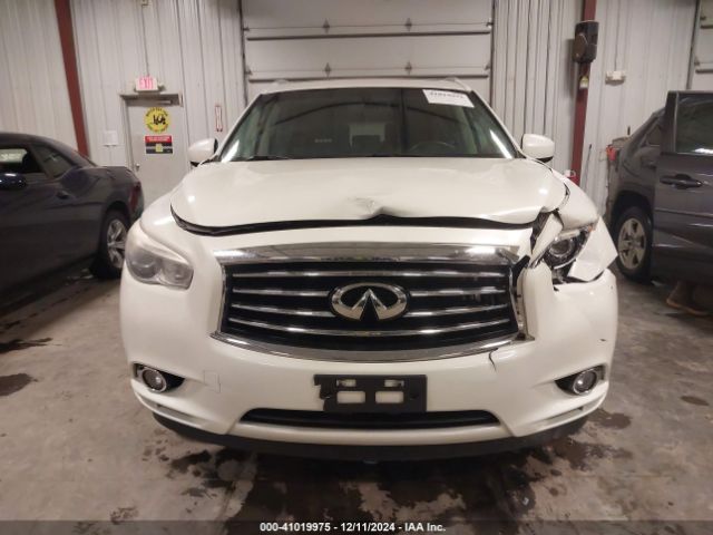 5N1AL0MM3FC507907 Infiniti QX60