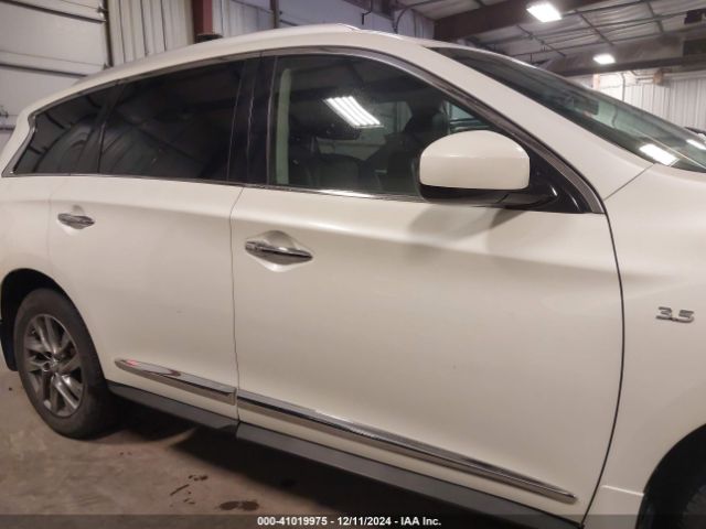 5N1AL0MM3FC507907 Infiniti QX60