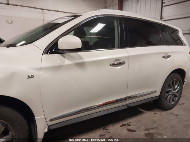 5N1AL0MM3FC507907 Infiniti QX60