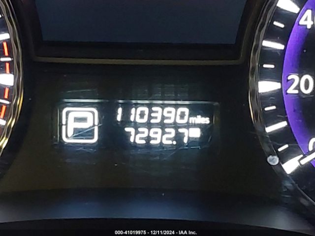 5N1AL0MM3FC507907 Infiniti QX60