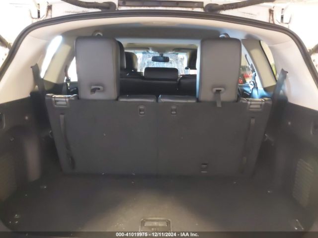 5N1AL0MM3FC507907 Infiniti QX60