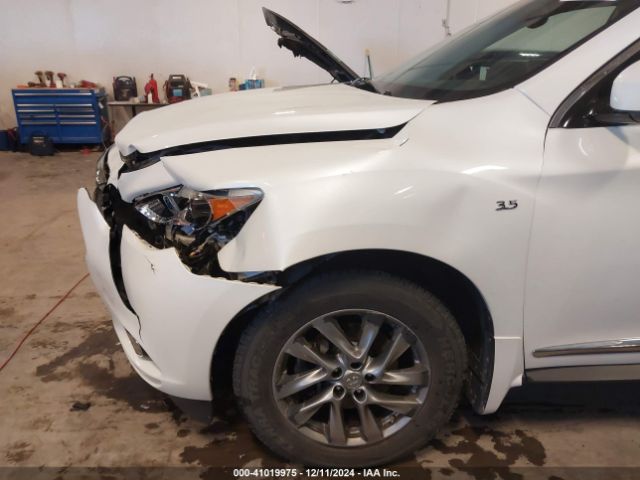5N1AL0MM3FC507907 Infiniti QX60
