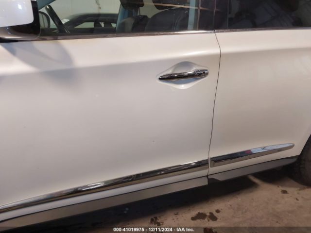 5N1AL0MM3FC507907 Infiniti QX60