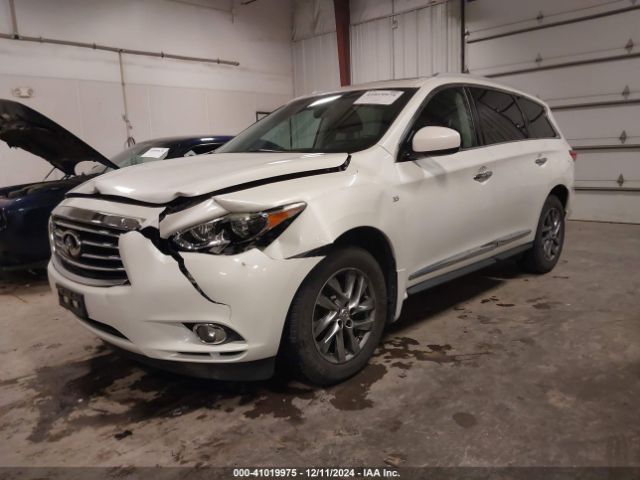 5N1AL0MM3FC507907 Infiniti QX60