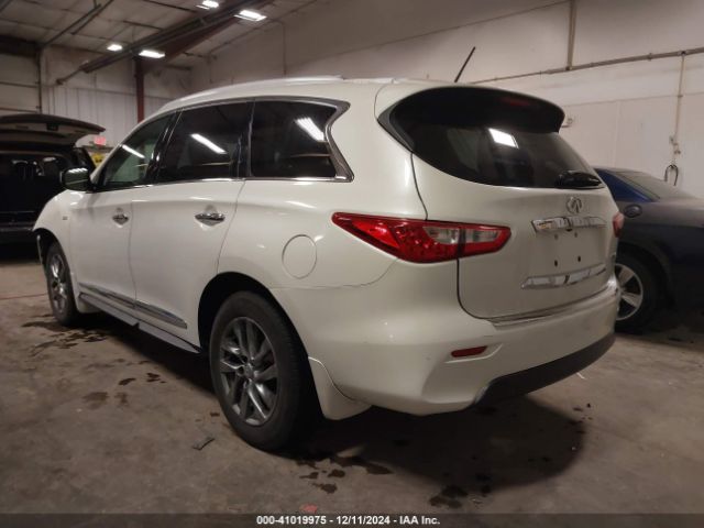 5N1AL0MM3FC507907 Infiniti QX60
