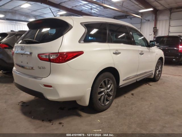 5N1AL0MM3FC507907 Infiniti QX60