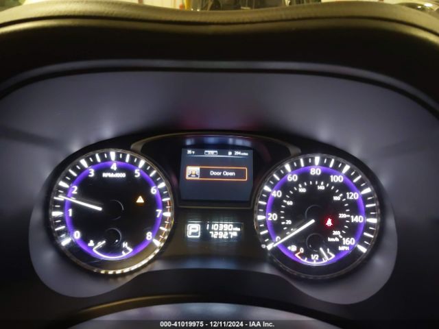 5N1AL0MM3FC507907 Infiniti QX60
