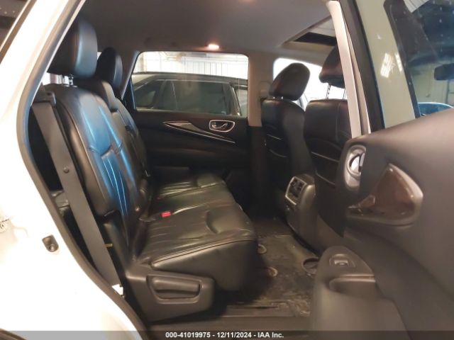 5N1AL0MM3FC507907 Infiniti QX60