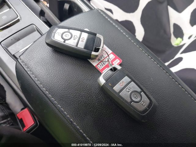 2019 FORD FUSION 3FA6P0HD8KR229239 Photo 10