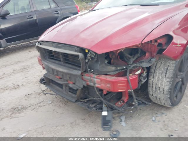 2019 FORD FUSION 3FA6P0HD8KR229239 Photo 5
