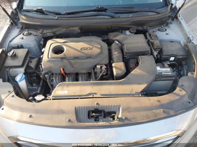 5NPE34AF4FH019959 Hyundai Sonata Limited