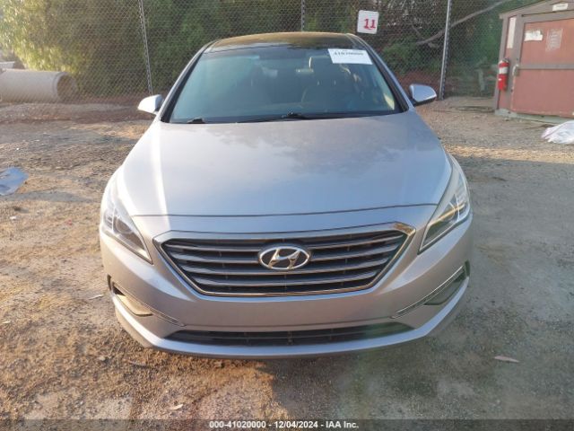 5NPE34AF4FH019959 Hyundai Sonata Limited