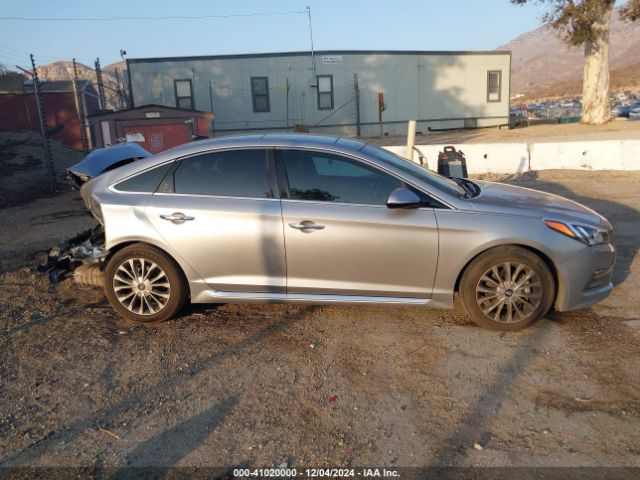 5NPE34AF4FH019959 Hyundai Sonata Limited